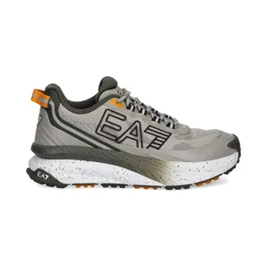 Emporio armani Ea7 Emporio Armani met logoprint “Grey” (7X000344AF18640)