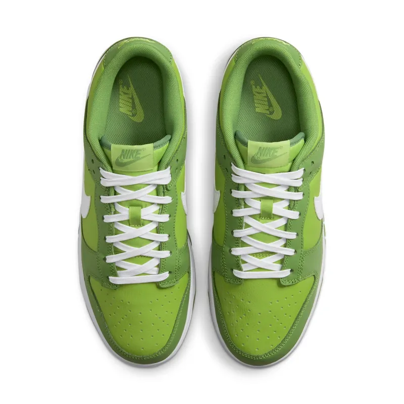 Nike Dunk Low Chlorophyll (DJ6188-300)