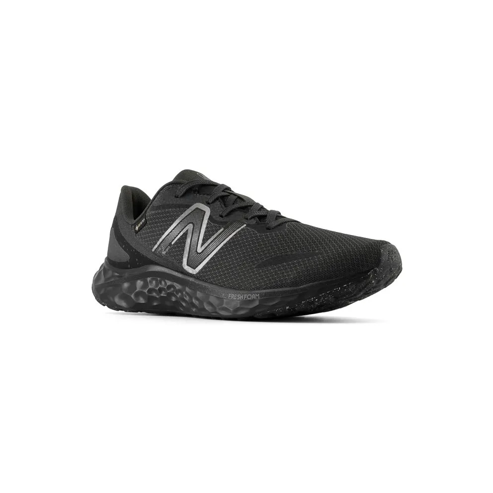 New Balance Fresh Foam Arishi v4 Gore-Tex Black (MARISGB4)