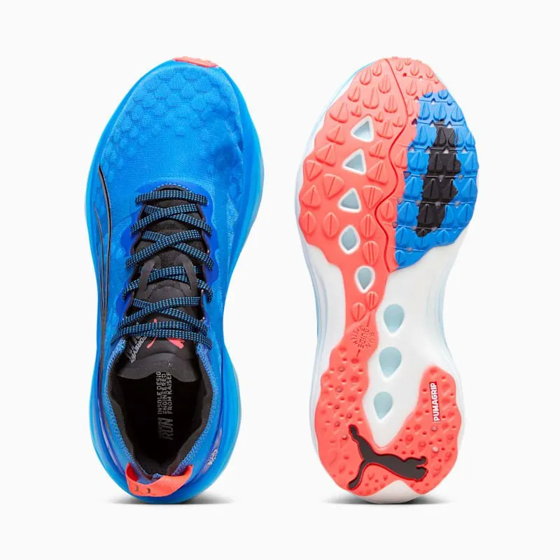 Puma ForeverRun Nitro “Ultra Blue” (377757-11)