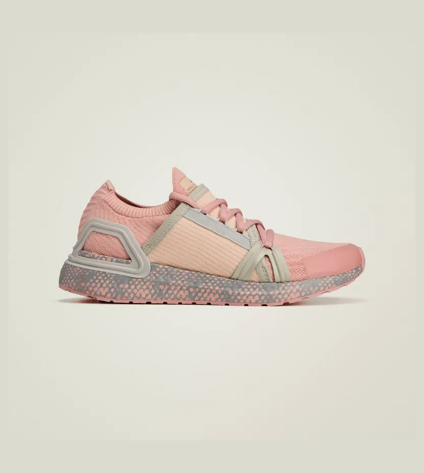 adidas Ultra Boost DNA By Stella McCartney Light Rosewood (JR3266)