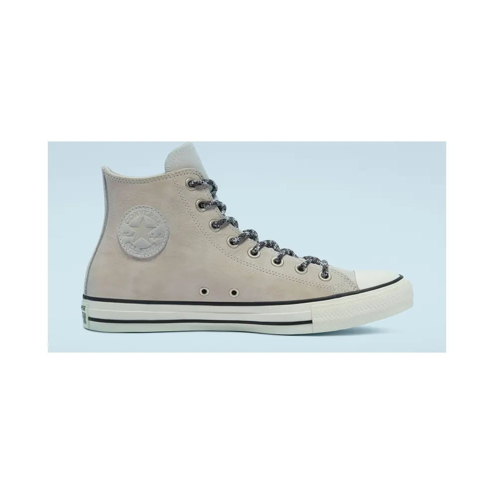 Converse Hack To School Chuck Taylor All Star High Top Black Black (169728C)