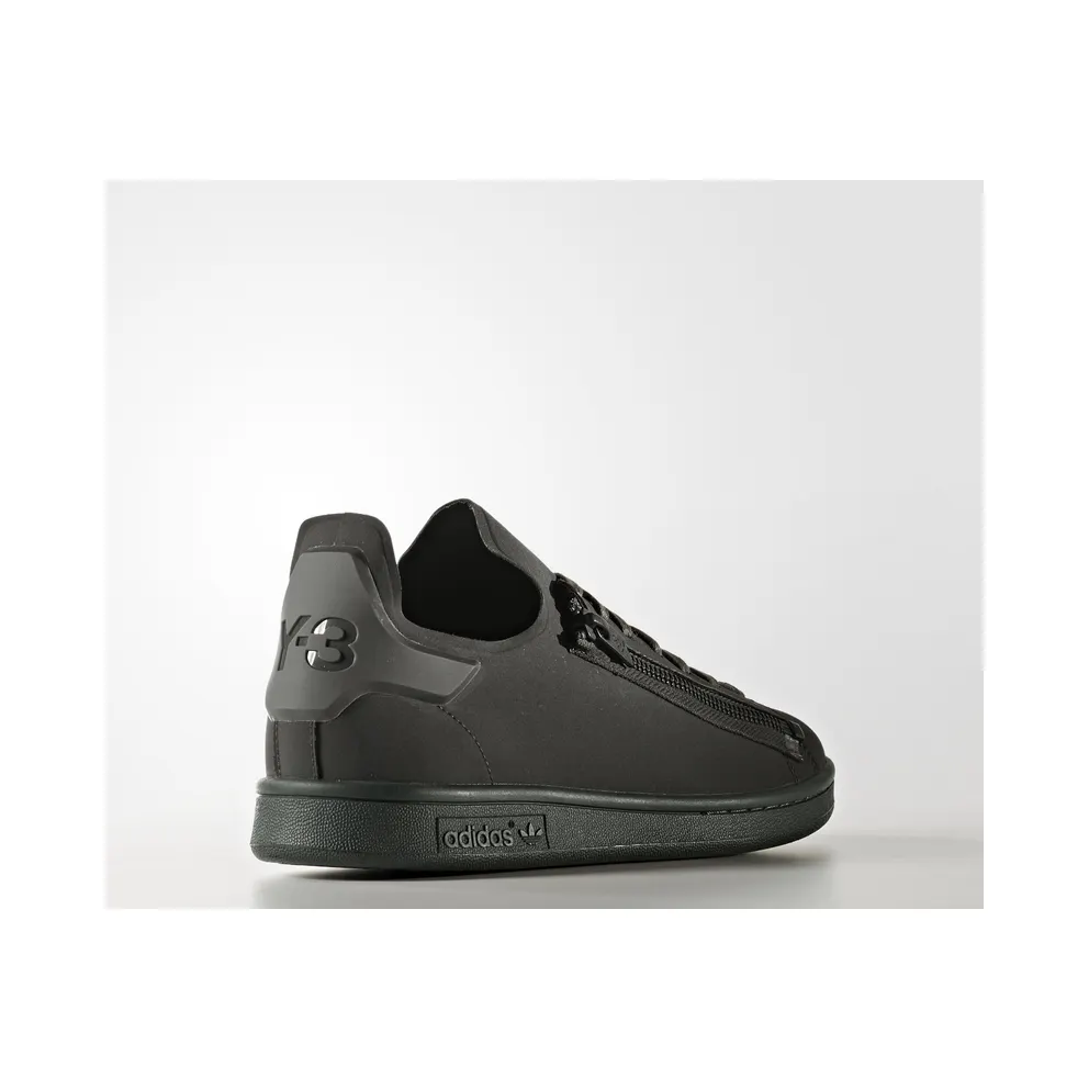 adidas Y-3 Stan Smith Zip Dark Olive Dark Olive/Dark Olive/Core Black (CG3208)