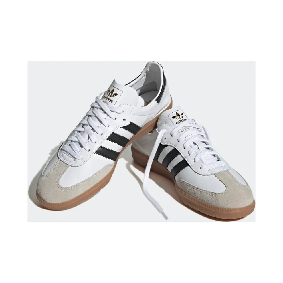 adidas Samba Decon Cloud White / Core Black / Grey One (IF0642)