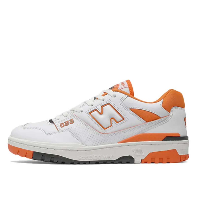 New Balance 550 Syracuse (BB550HG1)