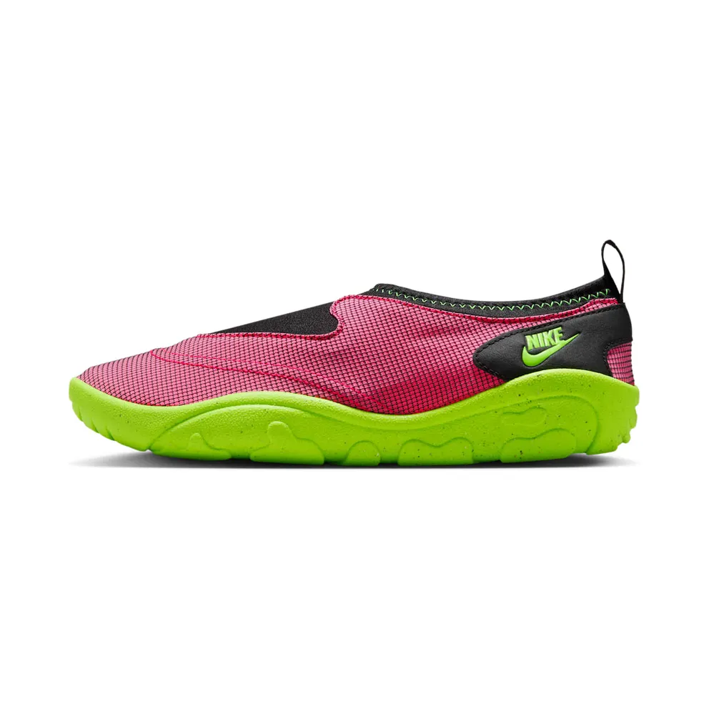 Nike Aqua Turf (hyper pink / electric green / black) – FZ5628-601