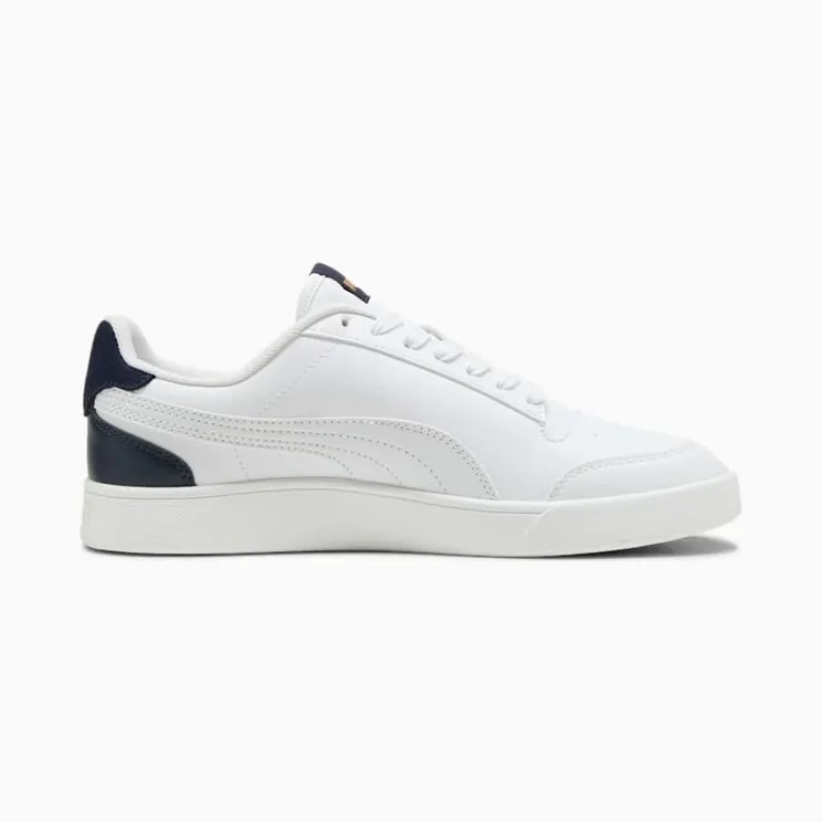 Puma Shuffle Gold/Blue/White (30966805)