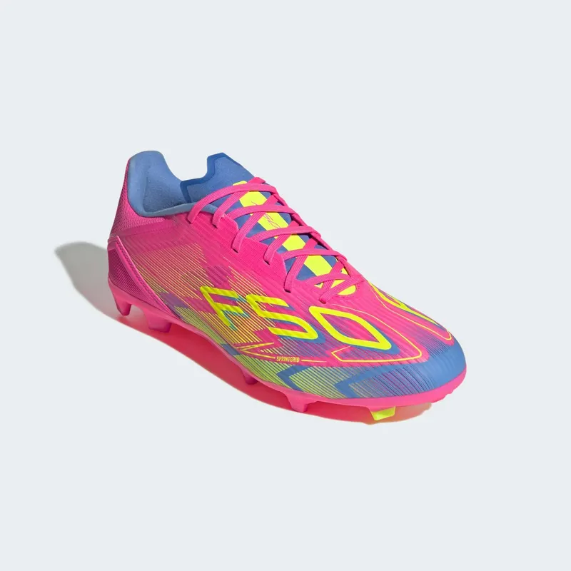 Adidas F50 LEAGUE FG/MG “Pink” (IE1291)