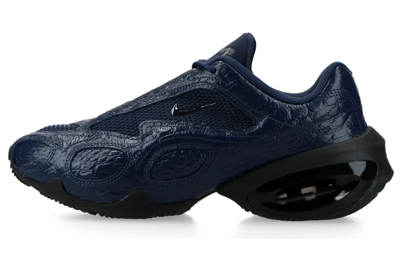 Nike Air Max Muse SE Croc Pack Midnight Navy