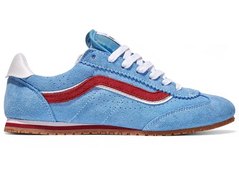 Vans Super Lowpro Heritage Blue (VN000D83E2W)