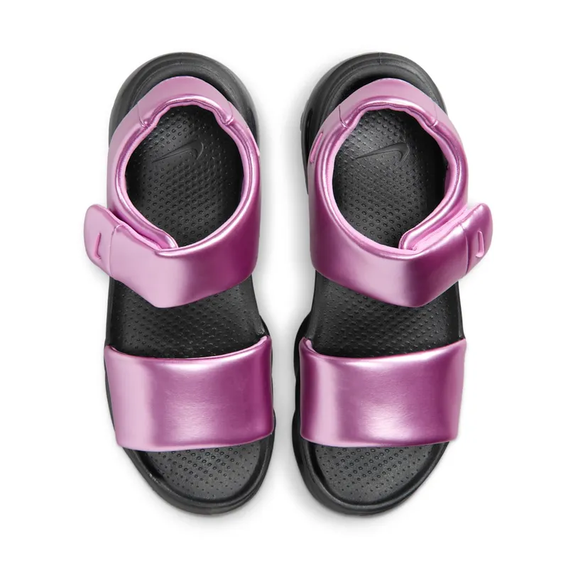 Nike Air Max Slides and Sandals Light Magenta / Black / Dark Grey (IO1959-501)
