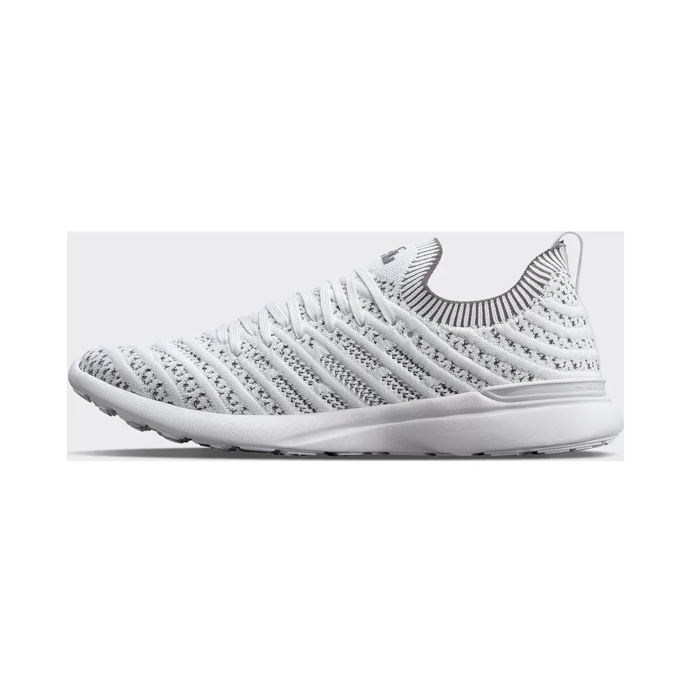 APL TechLoom Wave “Light Fog/Smoke” (Men)