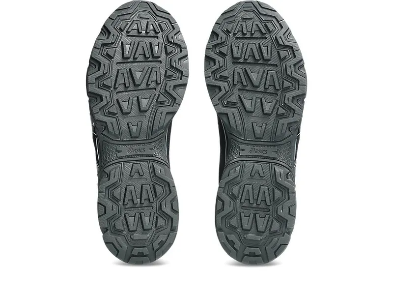ASICS GEL-VENTURE 6 “Black / Lime Zest” (1203A438-007)