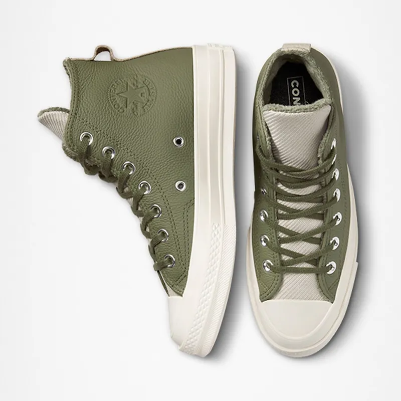 Converse Chuck ’70 Counter Climate Utility/papyrus/egret (A01333C)