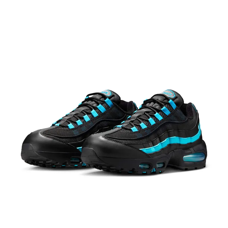 Nike Air Max 95 OG Big Bubble Baltic Blue (IB1667-001)