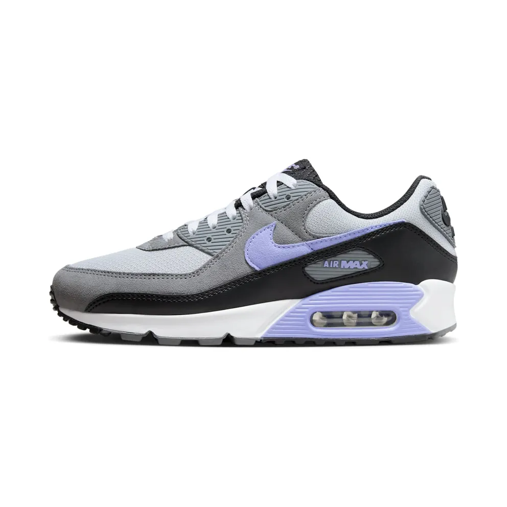 Nike Air Max 90 “Light Thistle” (DM0029-014)