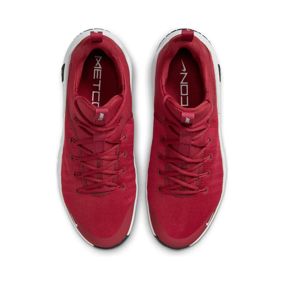 Nike Free Metcon 6 TB “Crimson” (HM3754-602)