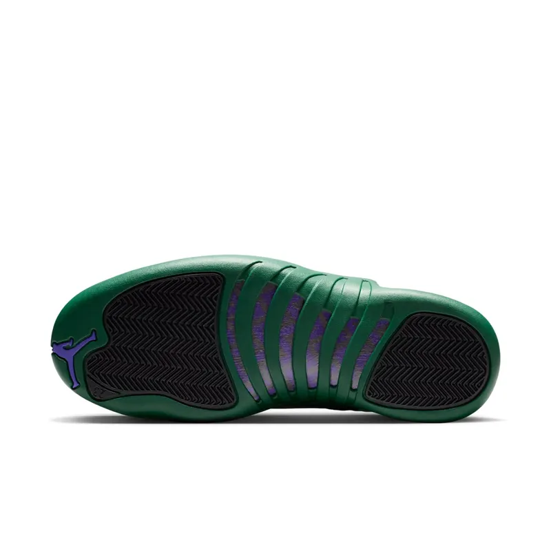 Air Jordan 12 – Bucks – “Bucks” (CT8013-103)