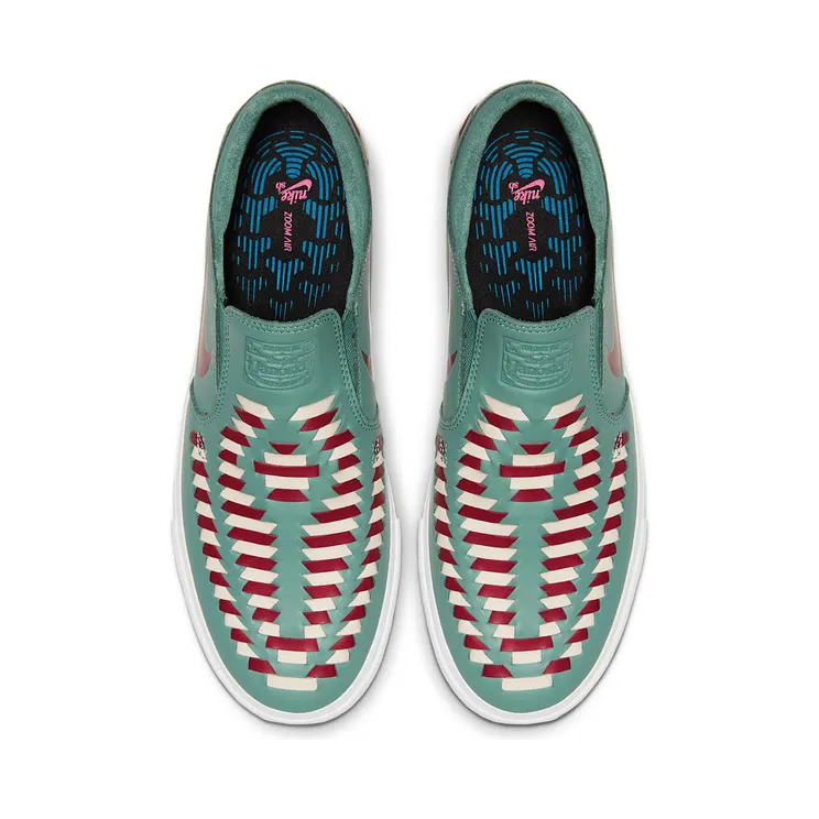 nike-zoom AR4883-300