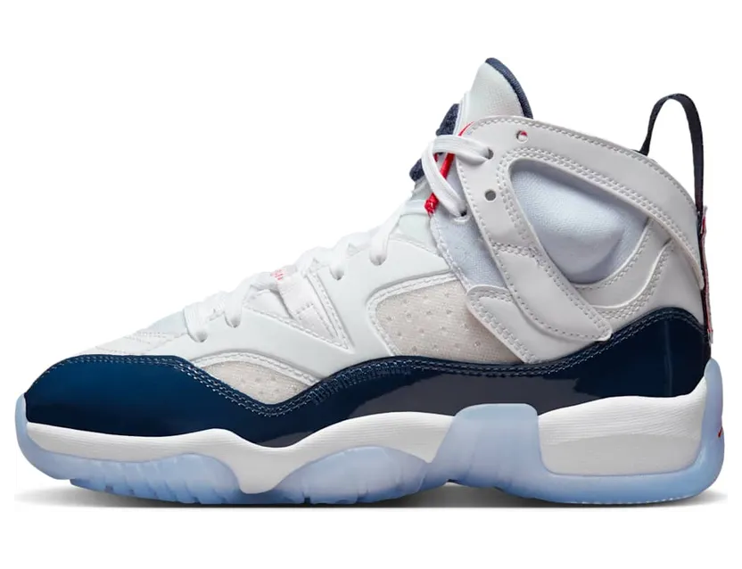 Jordan Jumpman Two Trey USA (DQ8431-102)