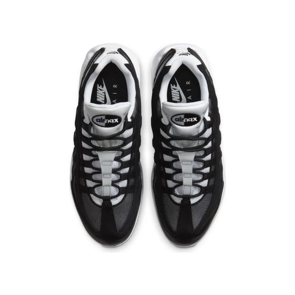 Nike Air Max 95 Yin Yang Black Black/Black-White (CK6884-001)