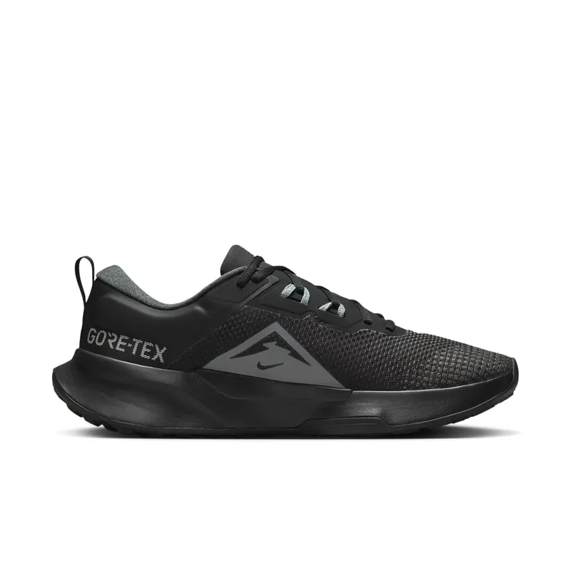 Nike Juniper Trail 2 GORE-TEX “Black Cool Grey” (HM9734-001)