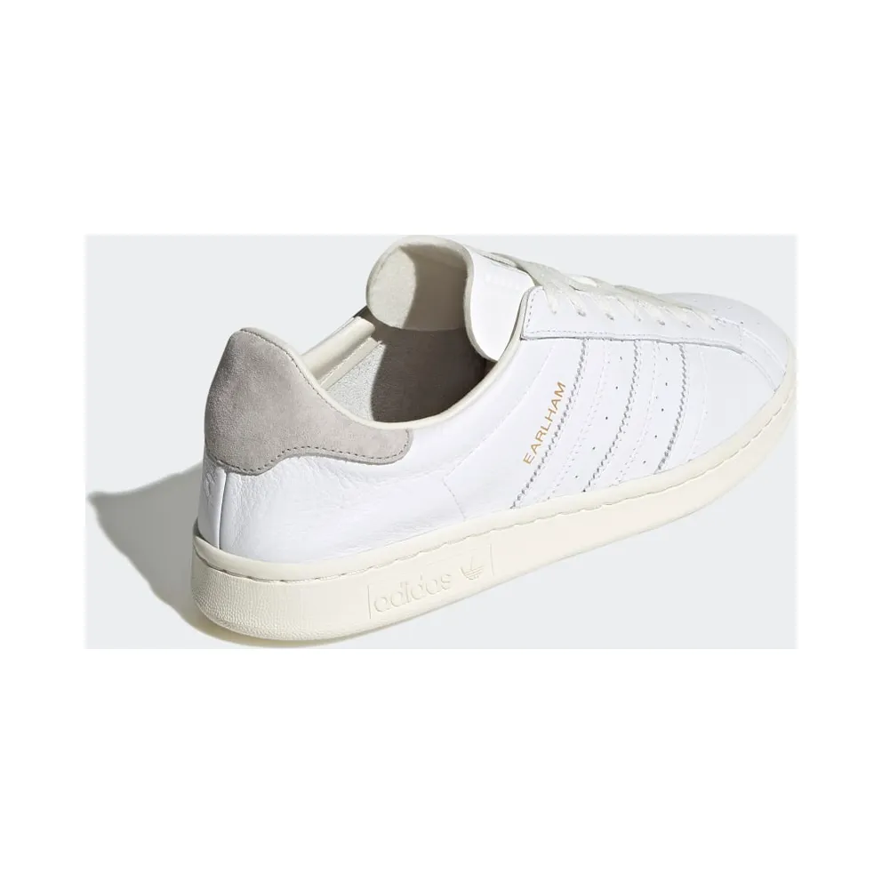 Adidas Earlham Cloud White / Cloud White / Off White (GX6990)