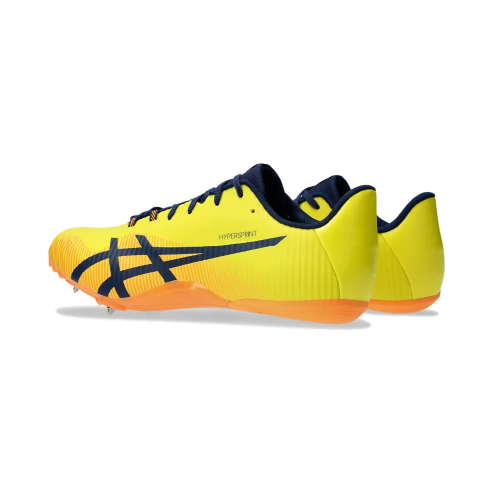 Asics Hypersprint 8 Bright Yellow/Blue Expanse (1093A197.750)