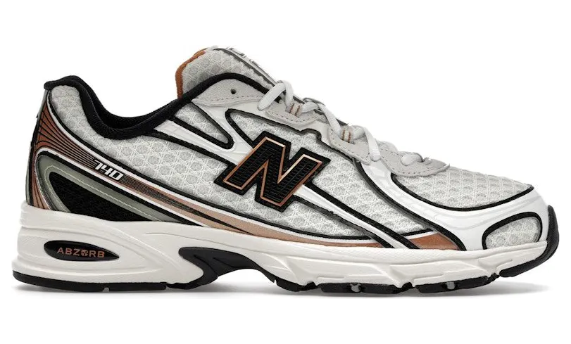 New Balance 740 The Whitaker Group Willful Bias For Discovery (U740WK2)