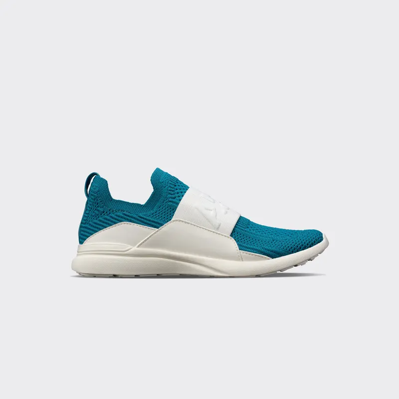 APL TechLoom Bliss Peacock / Ivory (Unisex)