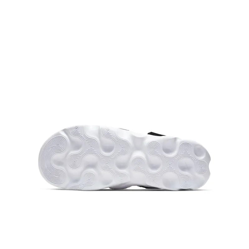 Nike Owaysis Black White Black/White (CT5545-001)