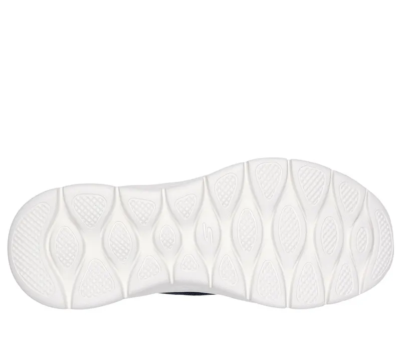 Skechers Slip-ins: GO WALK Flex – Grand Entry Sneaker Marine/White