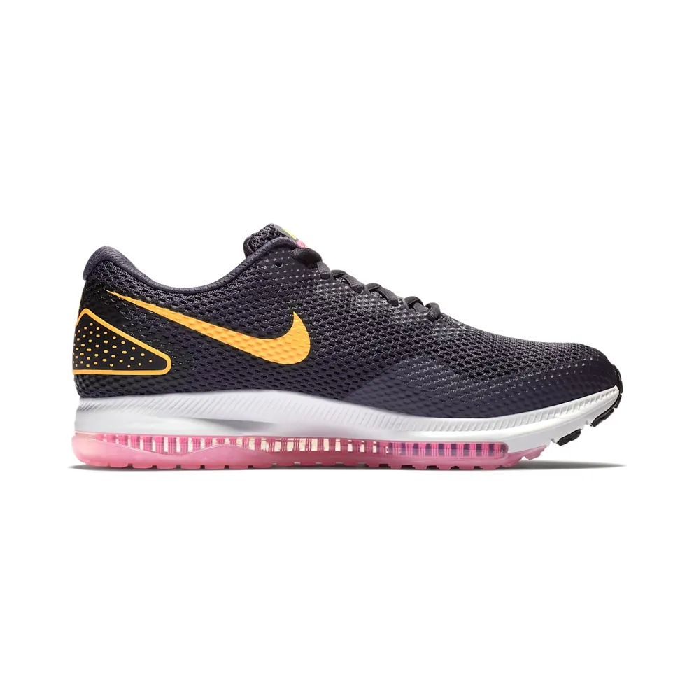 Nike Zoom All Out Low 2 Gridiron (AJ0036-006)