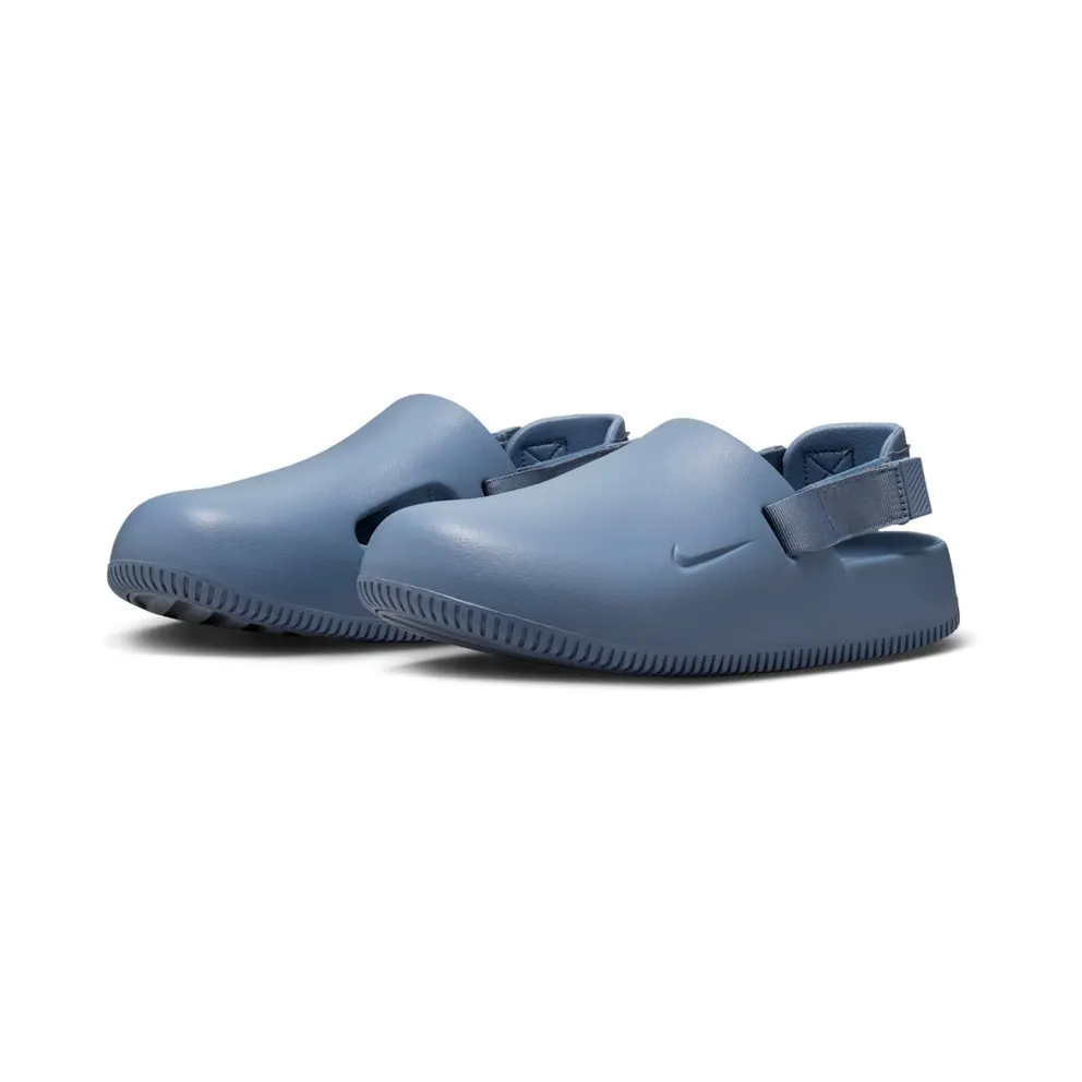 Nike Calm Mule Ashen Slate (FD5130-403)