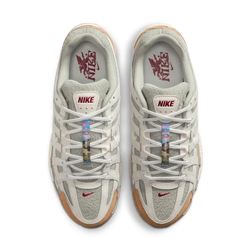 Nike P-6000 “Year Of The Horse” (IQ1120-311)