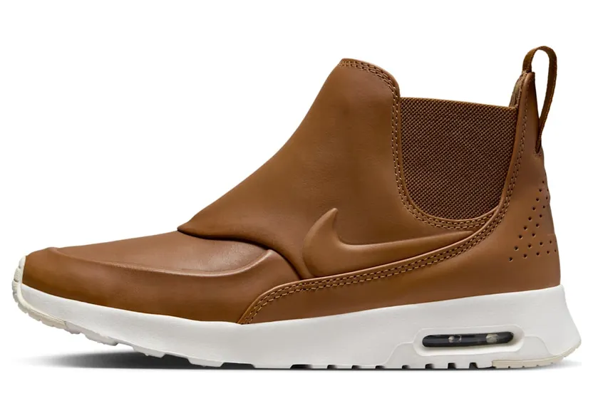 Nike Air Max Thea Mid Ale Brown (W) (859550-200)