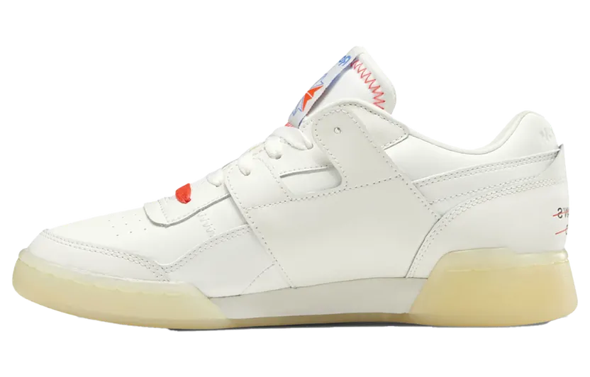 Reebok Workout Lo Plus (DV7360)