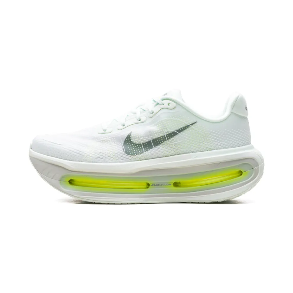 Nike Vomero Premium “White / Bright Crimson” (HQ2050-300)
