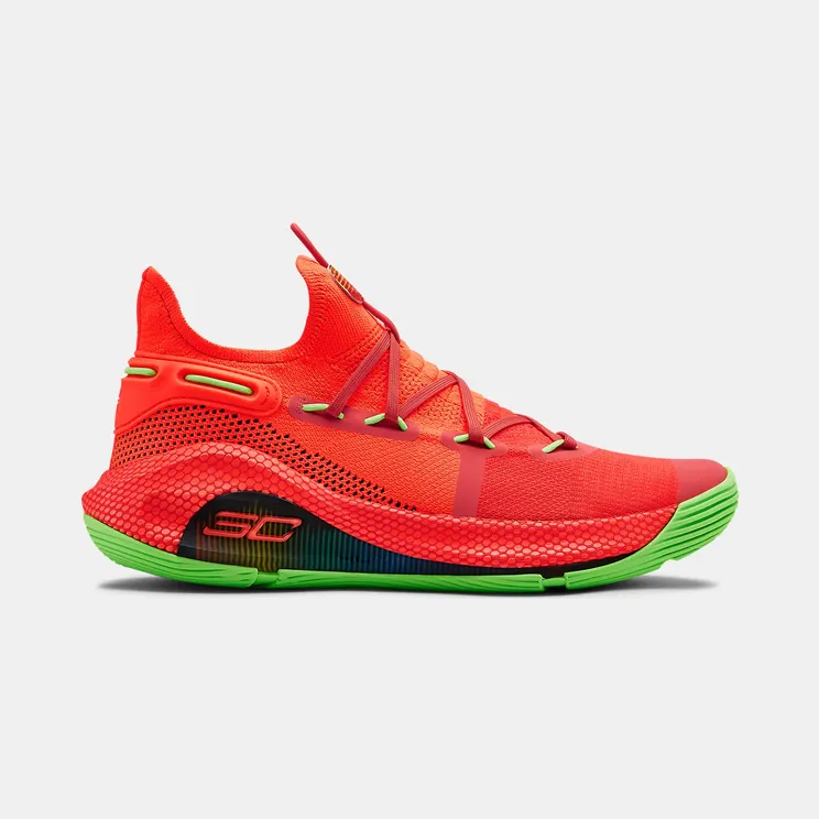 Under Armour Curry 6 Roaracle