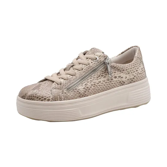Tamaris Beige / Beige gemêleerd / Donkerbruin (2183052)