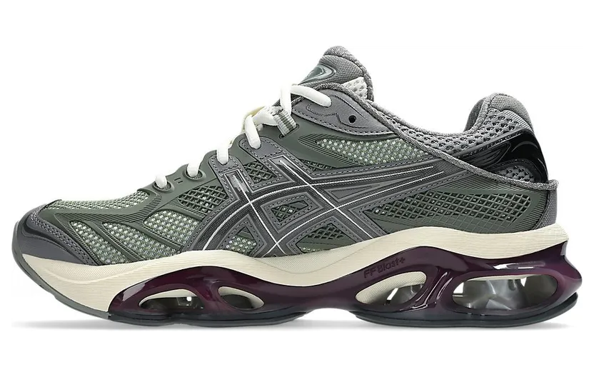 Asics Gel-Kinetic 2.0 “Lichen Green Beniimo Purple”: statement-alarm (4)