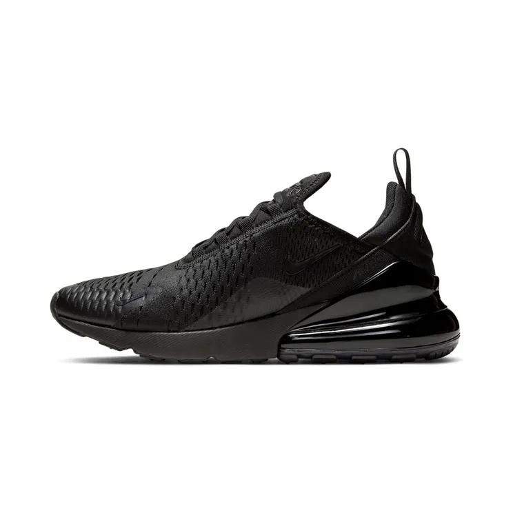 Nike Air Max 270 Triple “Black” (AH8050-005)