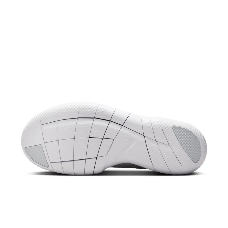 Nike Free 2025 White Photon Dust (HF1078-100)