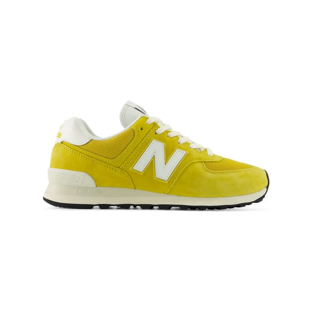New Balance 574 “Mars Yellow Angora” (U5744SH)