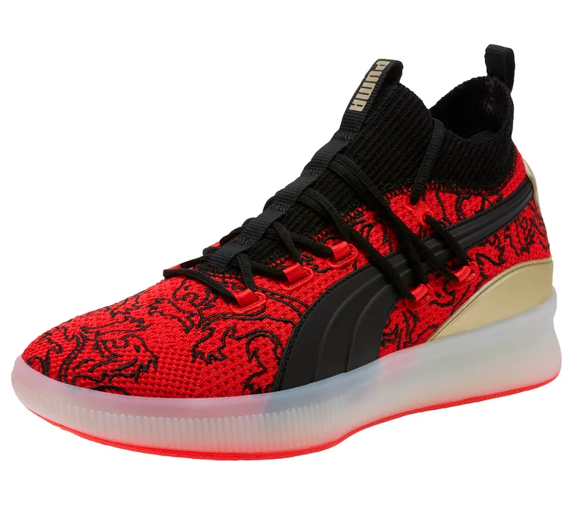 Puma Clyde Court Disrupt London Calling (193021-01)