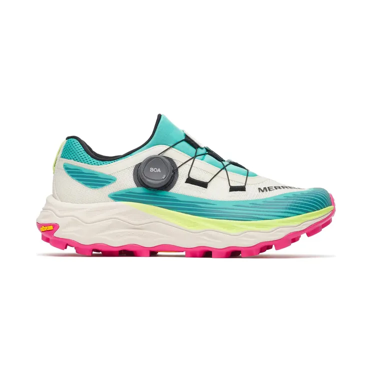 Merrell Agility Peak 6 Multicolor (J00005571)