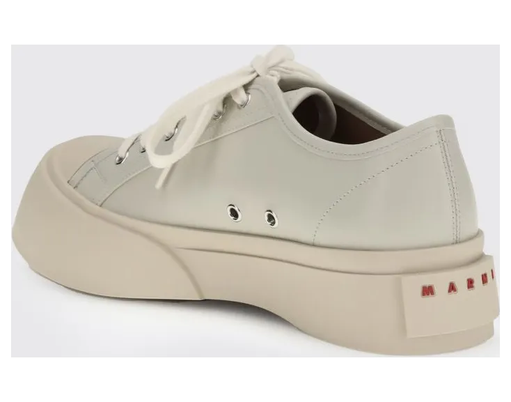 Marni Sneakers White (SNZU002002P722600N01) (2)