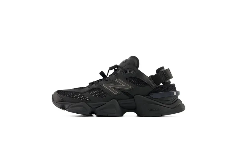 New Balance 9060 Summer Black (U90604SC)