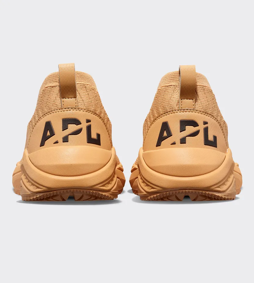 APL TechLoom Traveler “Warm Beige/Chocolate” (Dames) (3)