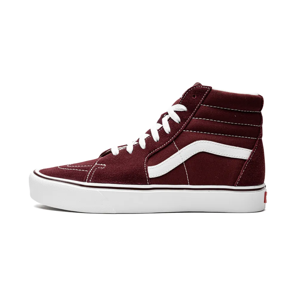 Vans Sk8 Hi Lite Classic “Port Royale” (VN0A2Z5YR2K)